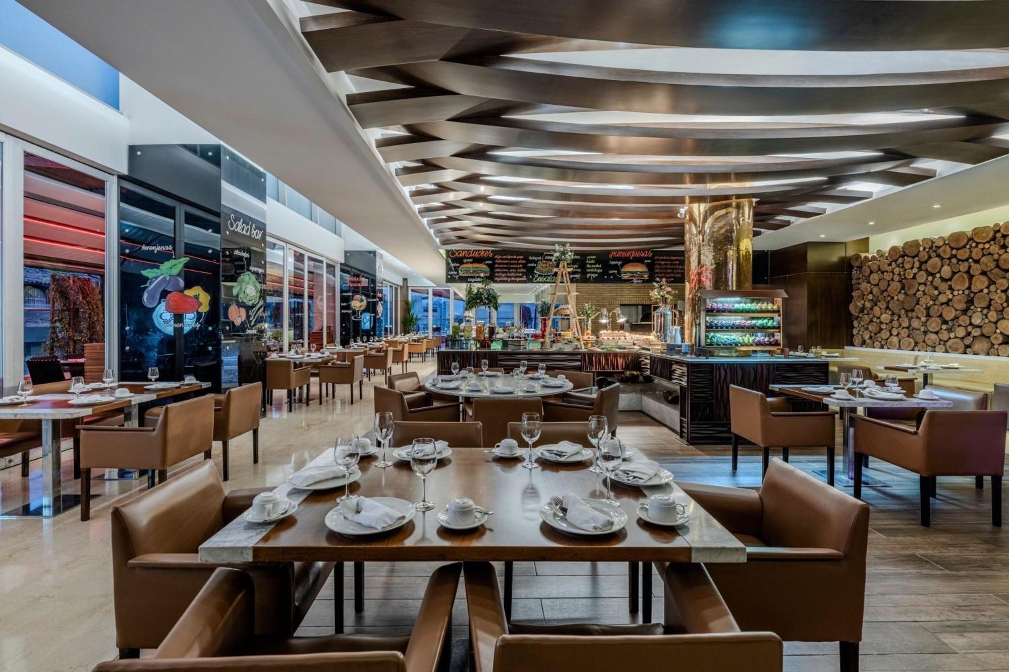 Cali Marriott Hotel Kültér fotó