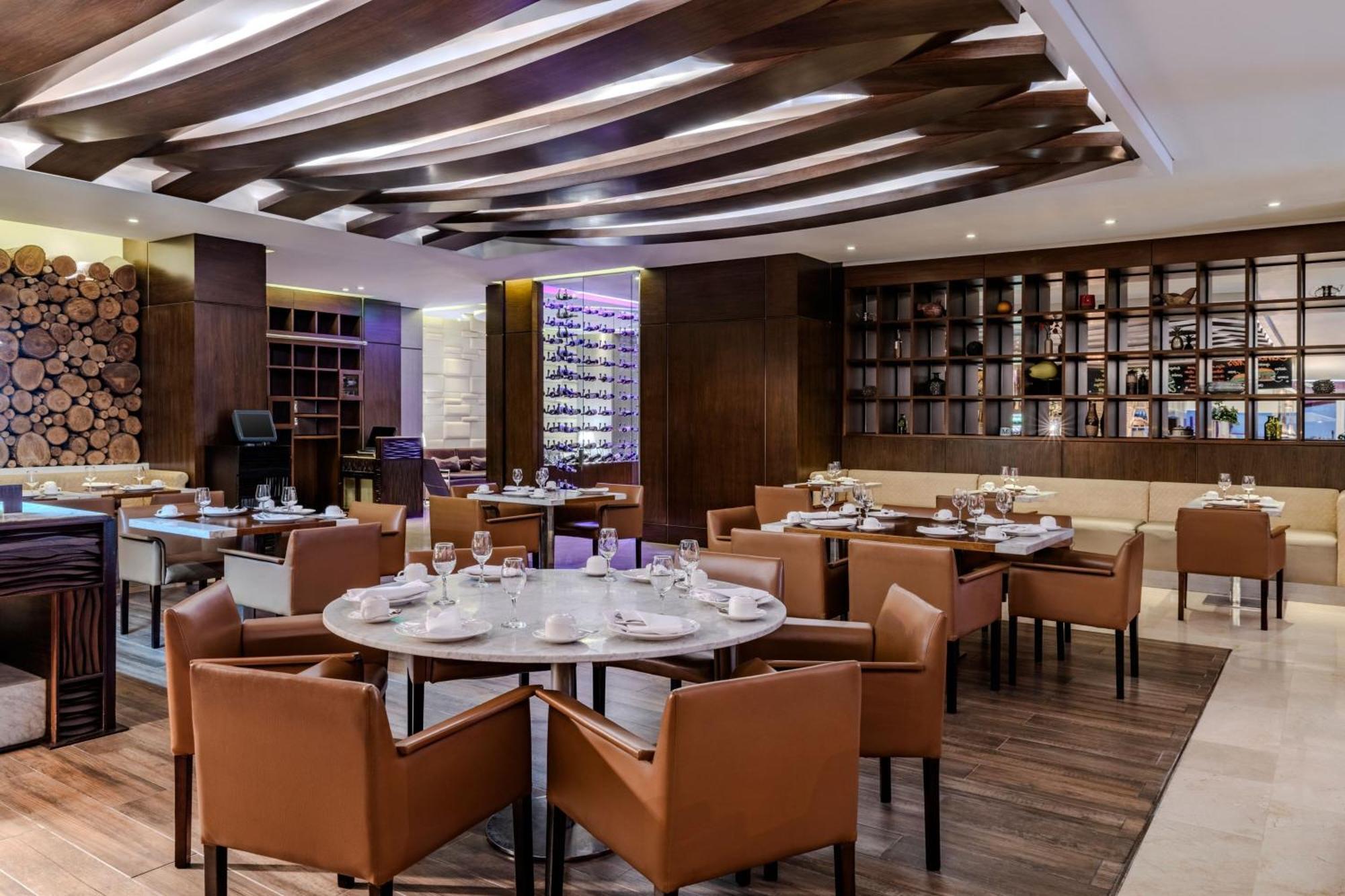 Cali Marriott Hotel Kültér fotó