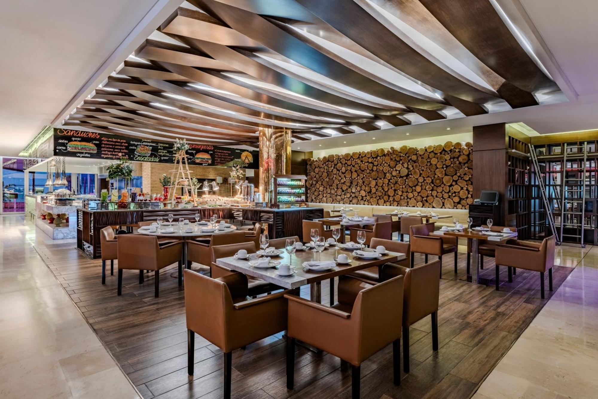Cali Marriott Hotel Kültér fotó