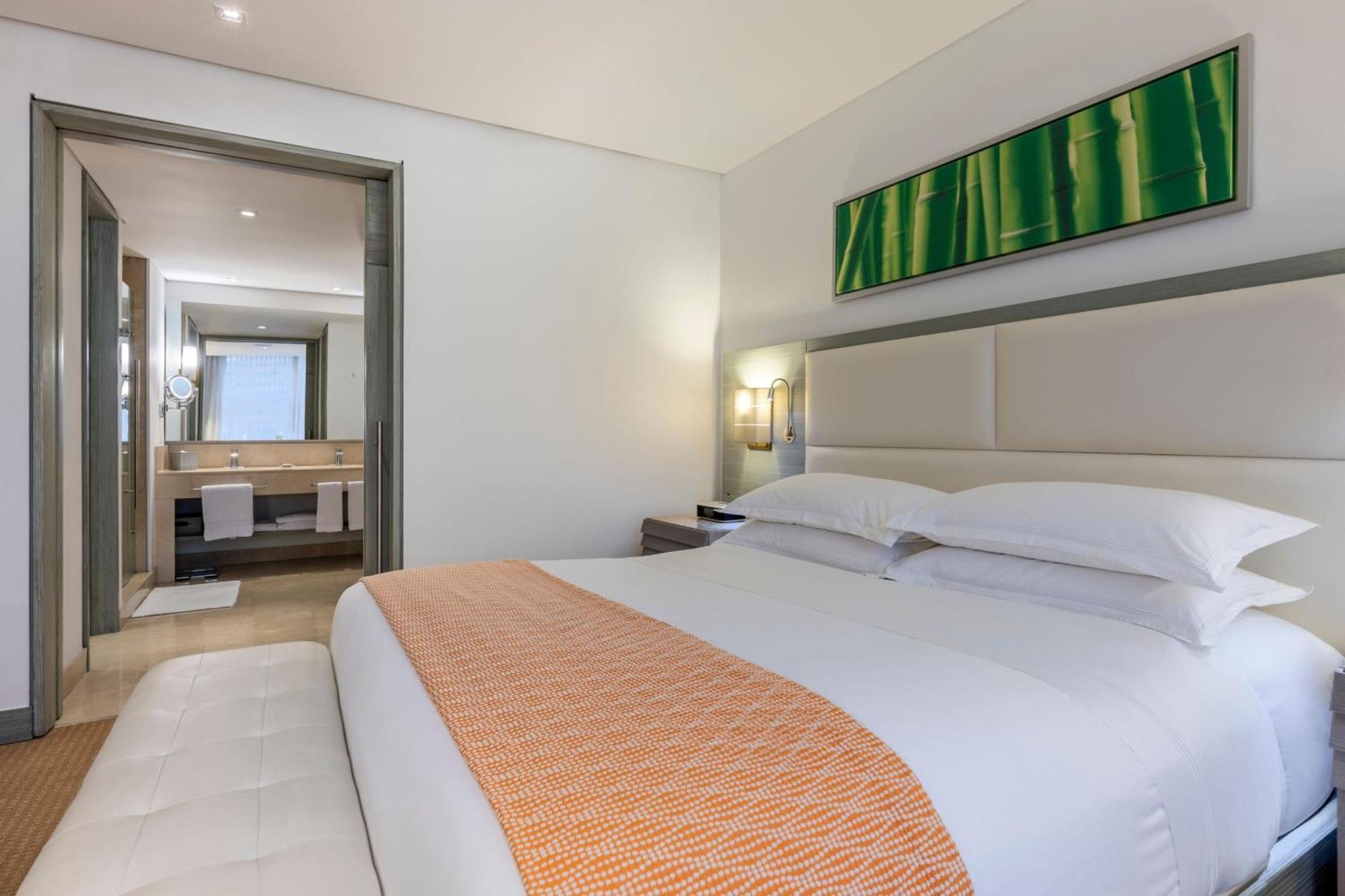 Cali Marriott Hotel Kültér fotó