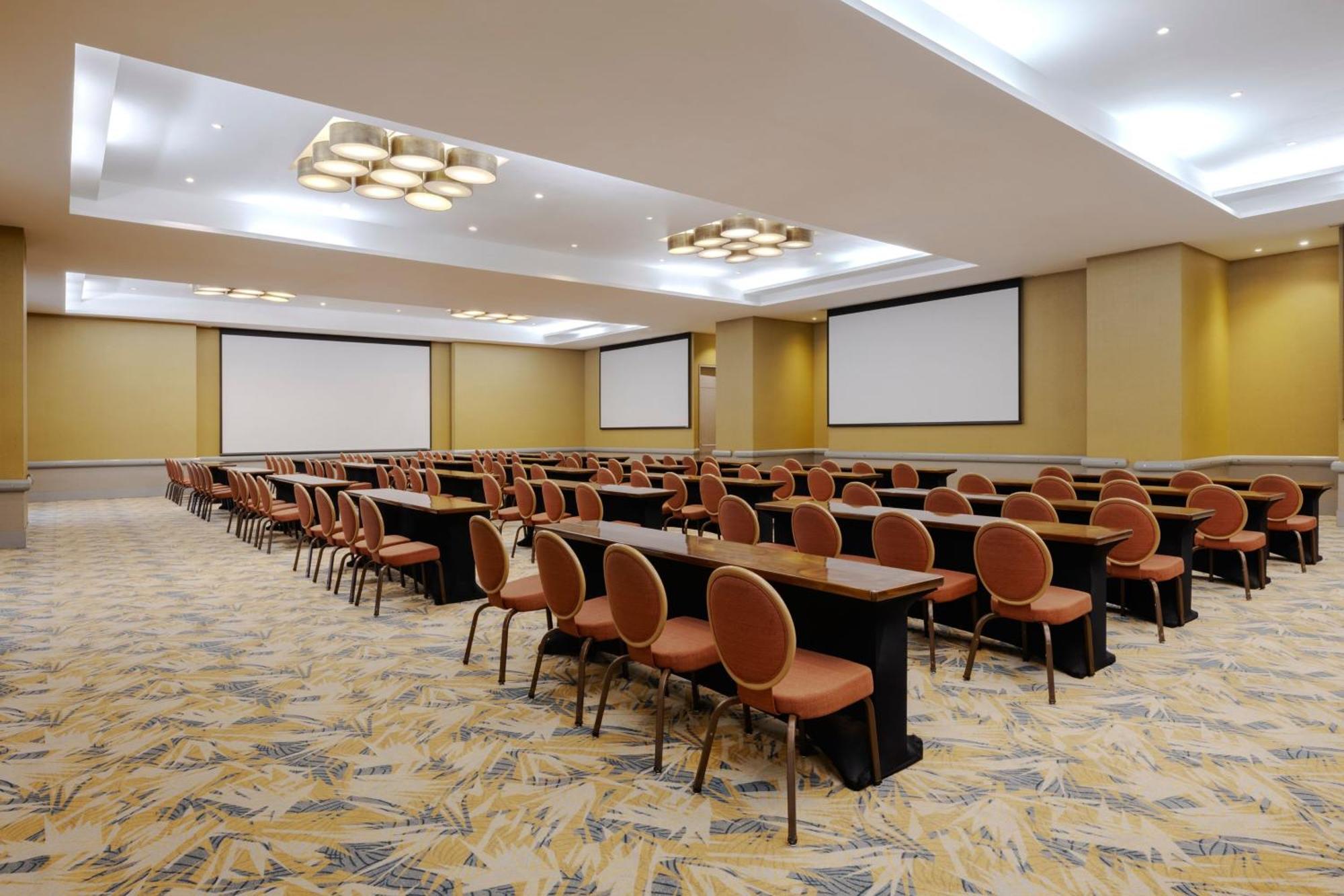Cali Marriott Hotel Kültér fotó