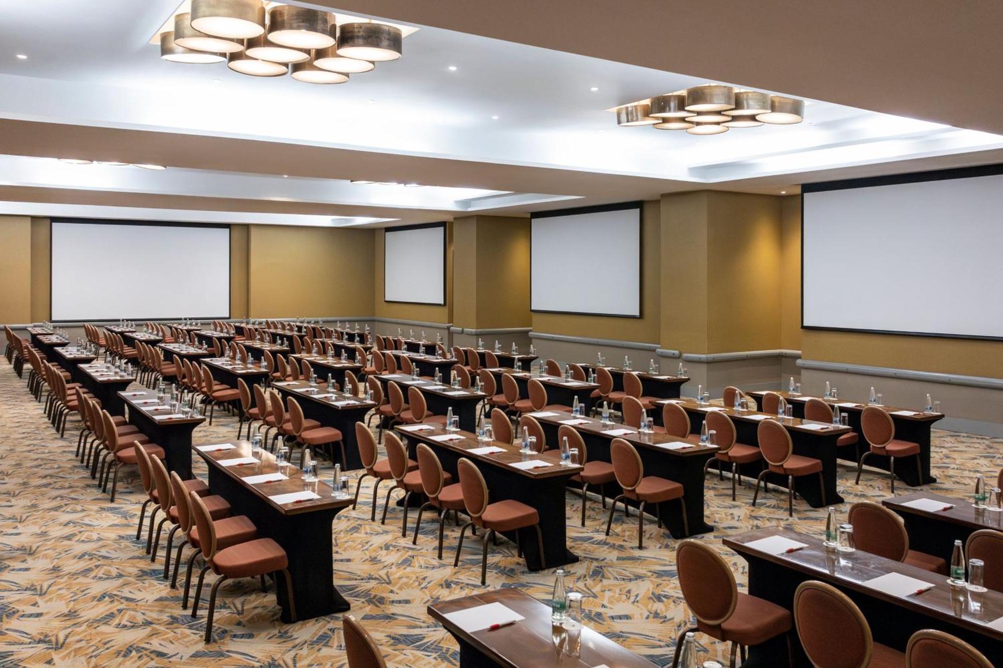 Cali Marriott Hotel Kültér fotó
