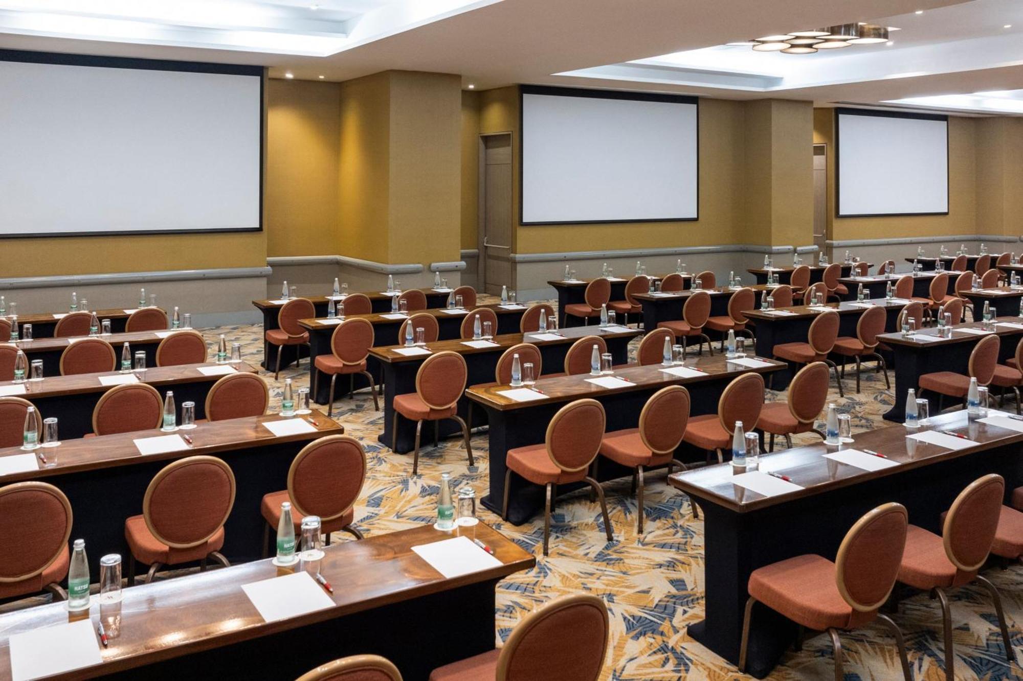 Cali Marriott Hotel Kültér fotó