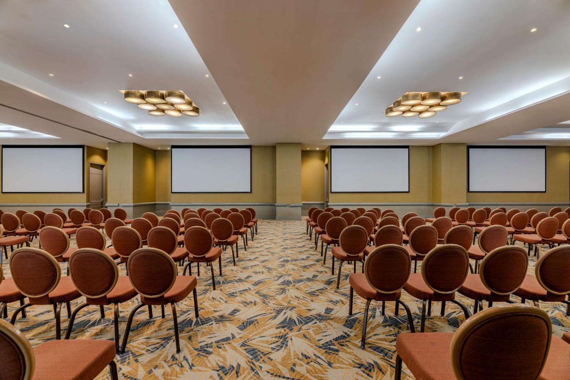 Cali Marriott Hotel Kültér fotó