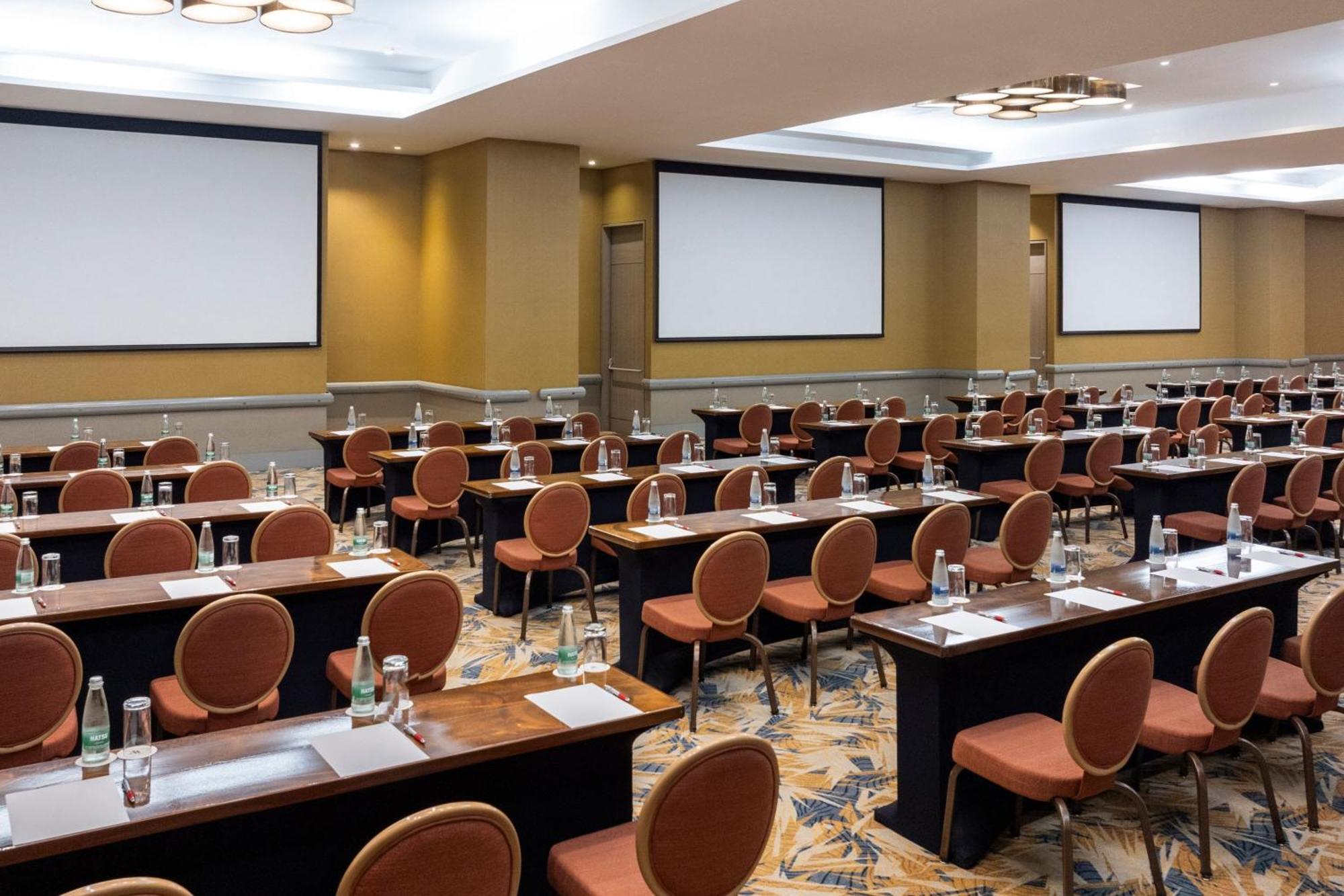 Cali Marriott Hotel Kültér fotó