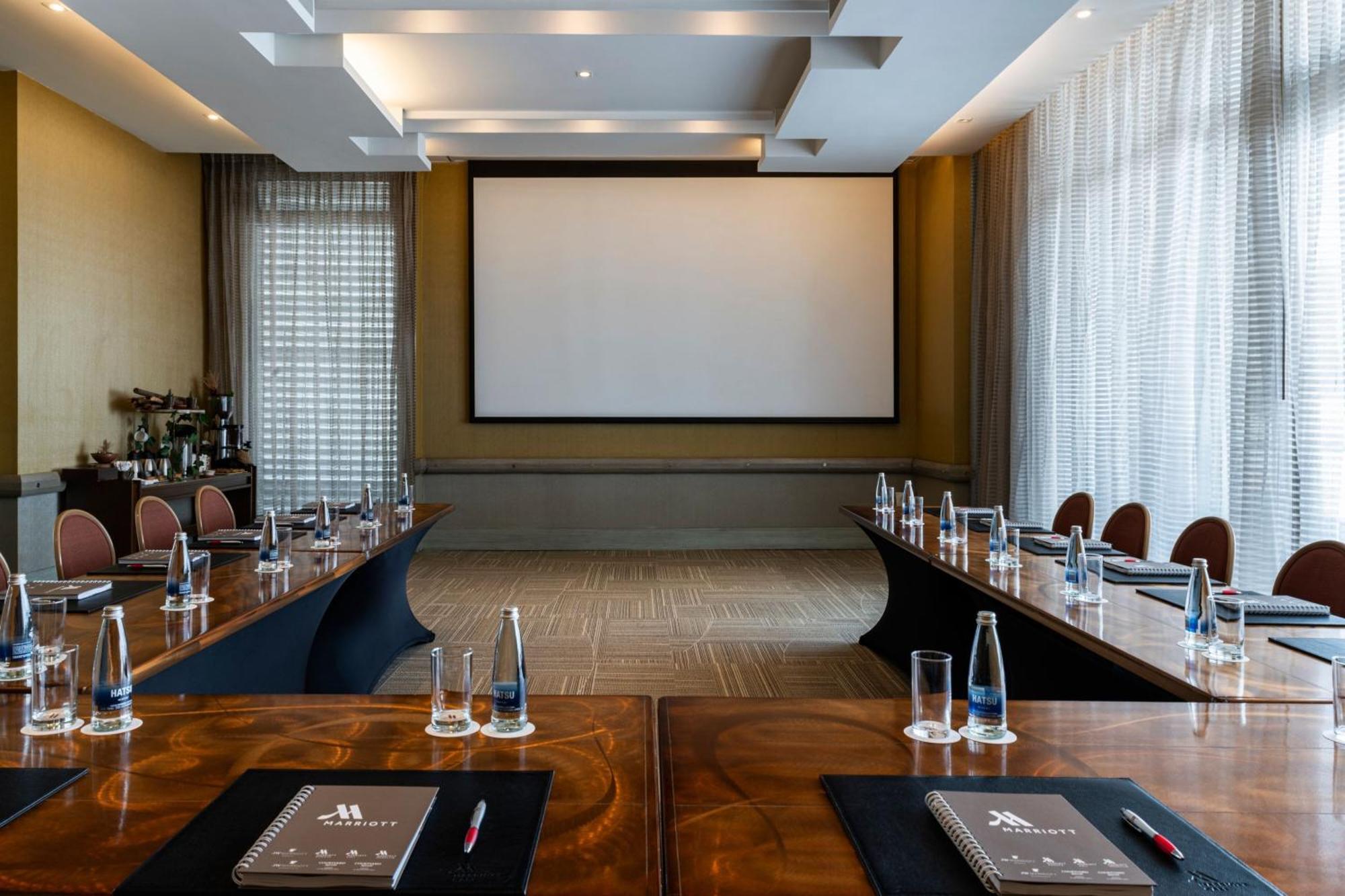 Cali Marriott Hotel Kültér fotó