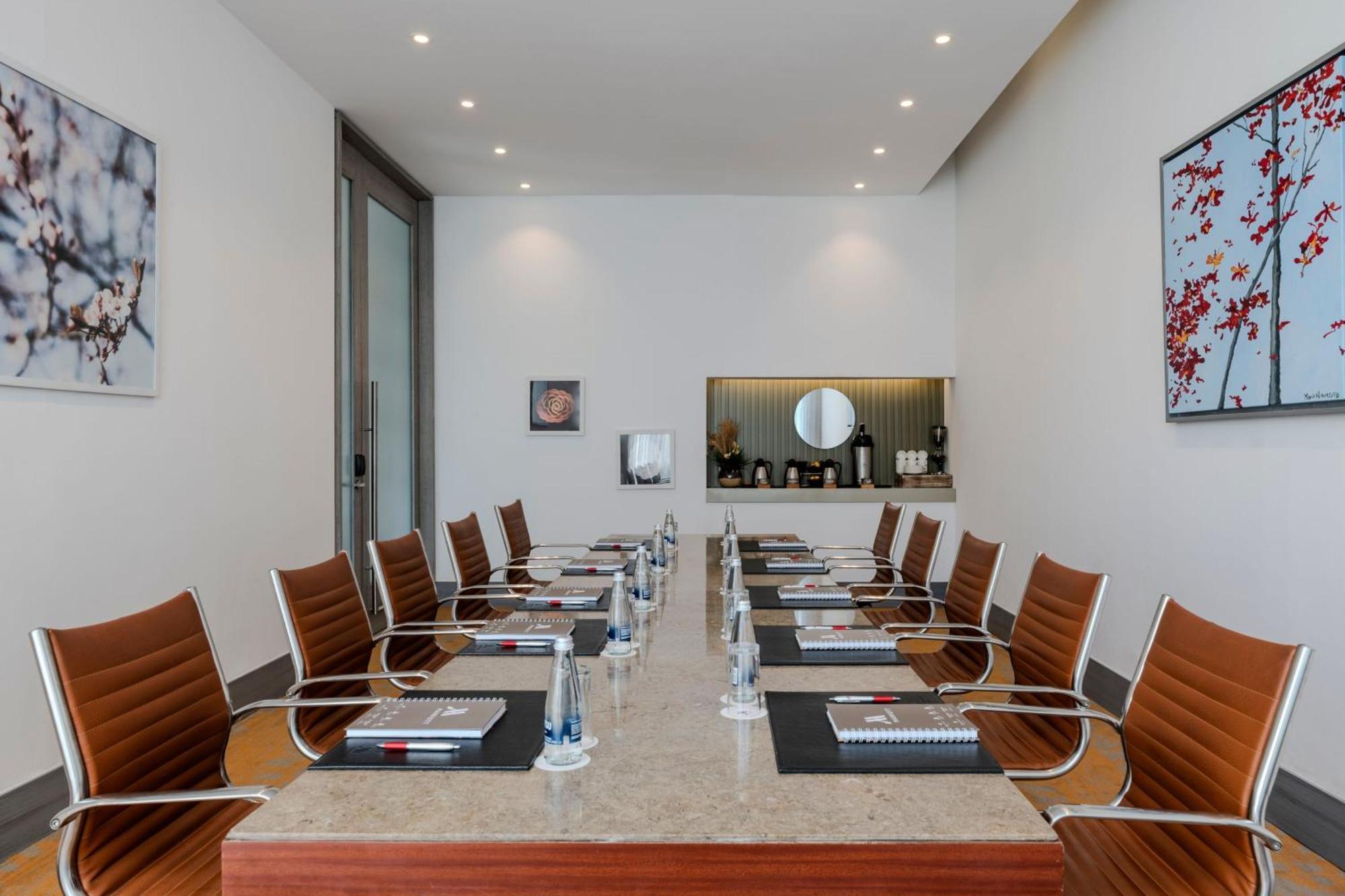 Cali Marriott Hotel Kültér fotó
