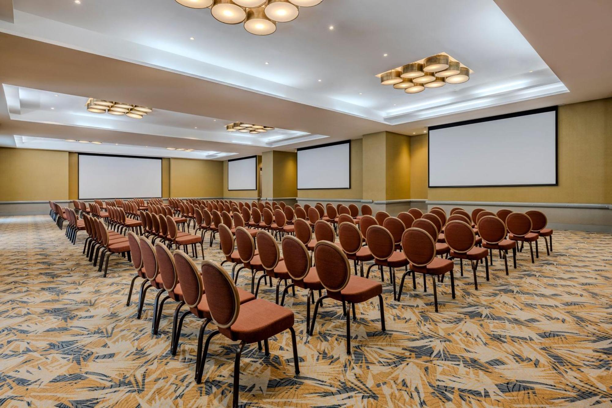 Cali Marriott Hotel Kültér fotó
