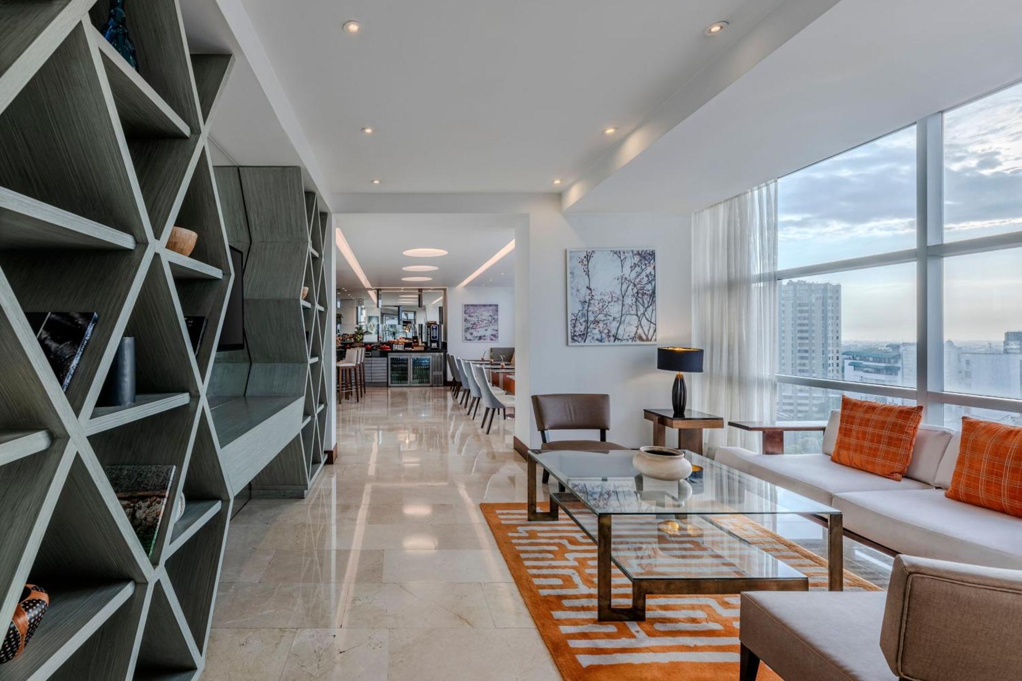 Cali Marriott Hotel Kültér fotó