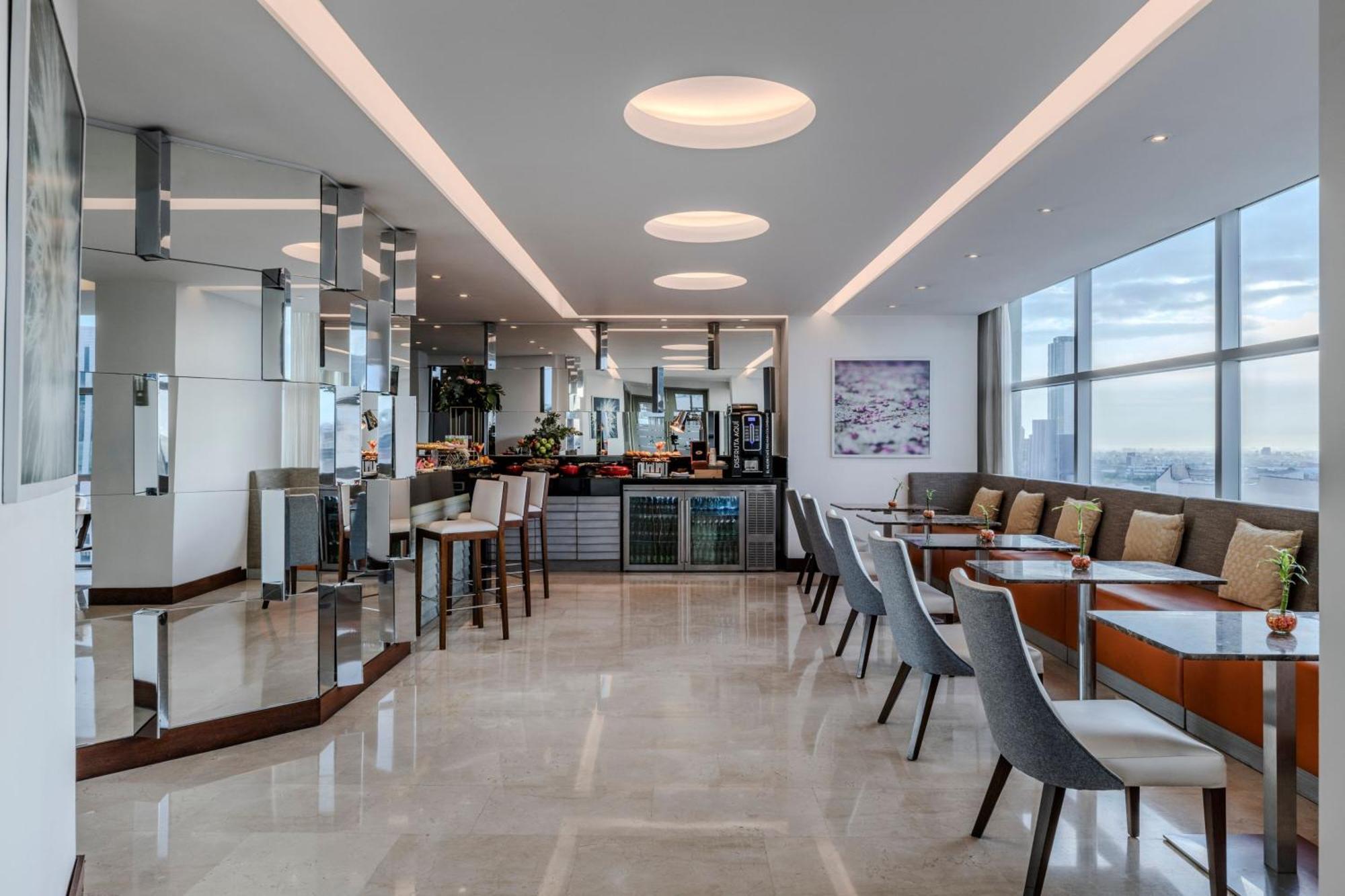 Cali Marriott Hotel Kültér fotó