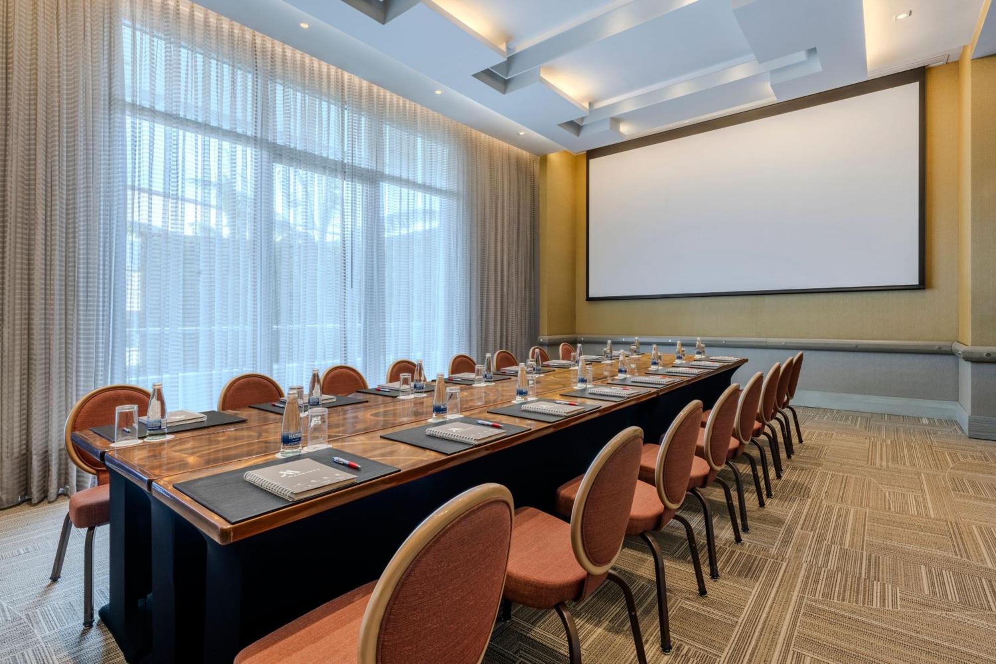 Cali Marriott Hotel Kültér fotó